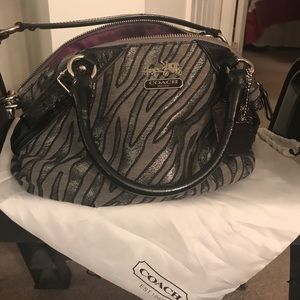 Coach handbag